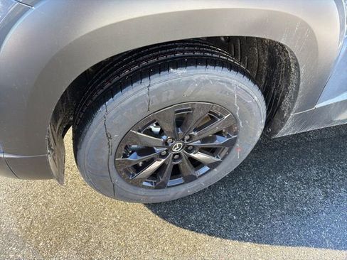 New 2026 MAZDA CX-50 2.5 Hybrid w/ Preferred Pkg image 6