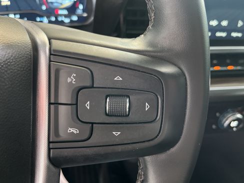 Used 2023 GMC Sierra 1500 Elevation AWD/4WD image 18