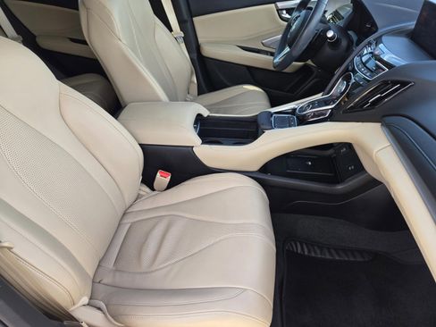 Certified 2023 Acura RDX FWD w/ Technology Package image 7