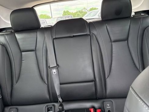 Used 2024 Buick Envision Preferred image 17