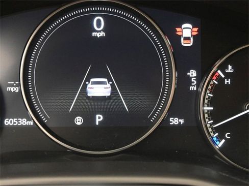 Used 2019 MAZDA MAZDA3 Sedan image 18