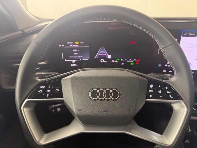 Certified 2025 Audi Q5 Premium w/ Convenience Package AWD/4WD image 13