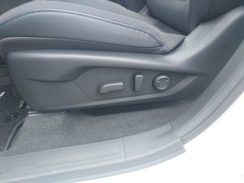 Certified 2026 Subaru Forester Premium AWD/4WD image 26