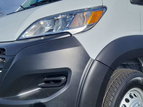 New 2026 RAM ProMaster 1500 w/ Convenience Group image 8