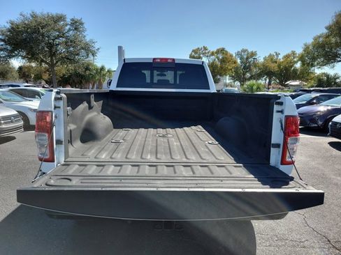 Used 2022 RAM 3500 Tradesman image 13