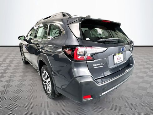 Certified 2024 Subaru Outback AWD/4WD image 37