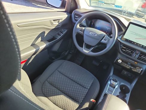 New 2026 Ford Escape Active w/ Tech Pack #1 FWD image 14
