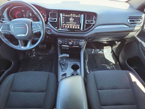 Used 2024 Dodge Durango GT w/ Blacktop Package AWD/4WD image 13
