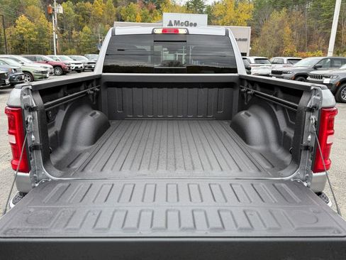 New 2026 RAM 1500 Tradesman image 5
