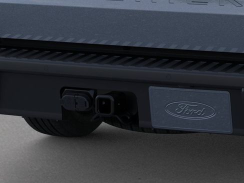 New 2025 Ford Maverick Lariat w/ Black Appearance Package AWD/4WD image 25
