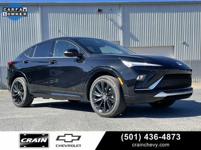 Used 2024 Buick Envista Sport Touring w/ Convenience I Package