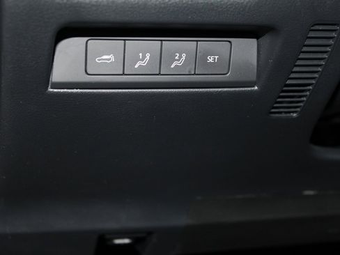 Used 2023 MAZDA CX-50 AWD 2.5 Turbo w/ Cargo Package image 11