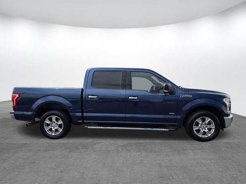 Used 2016 Ford F150 XLT w/ Equipment Group 301A Mid image 3