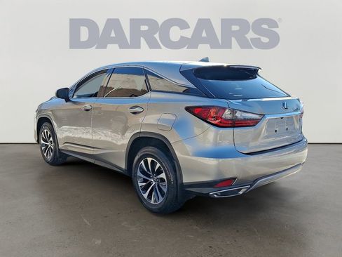 Used 2022 Lexus RX 350 AWD image 4