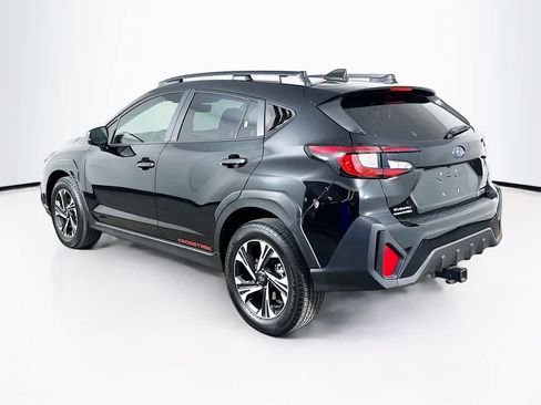 Used 2024 Subaru Crosstrek 2.0i Premium w/ Popular Package #3 AWD/4WD image 4