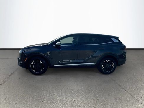Certified 2026 Kia Sportage EX FWD image 4