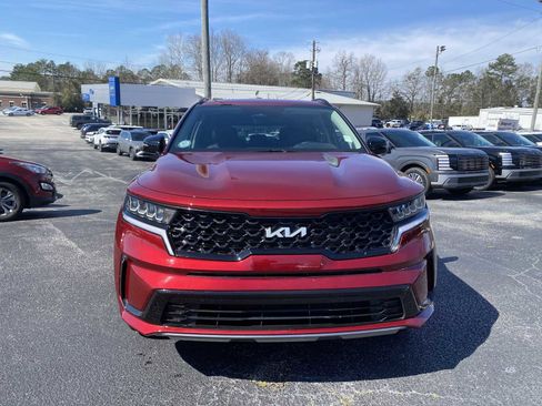 Used 2022 Kia Sorento S image 3