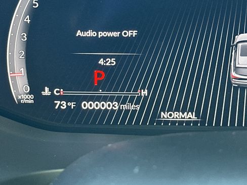 New 2026 Acura MDX A-Spec image 21