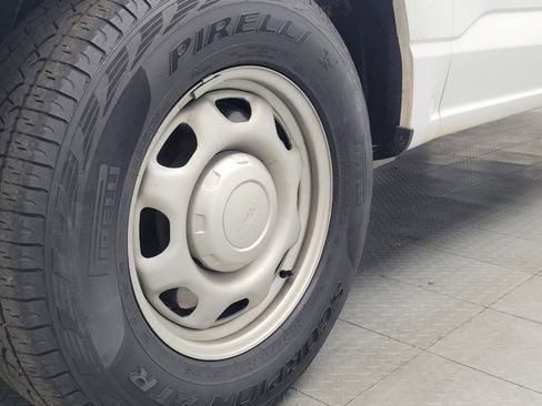 Used 2023 Ford F150 XL AWD/4WD image 31