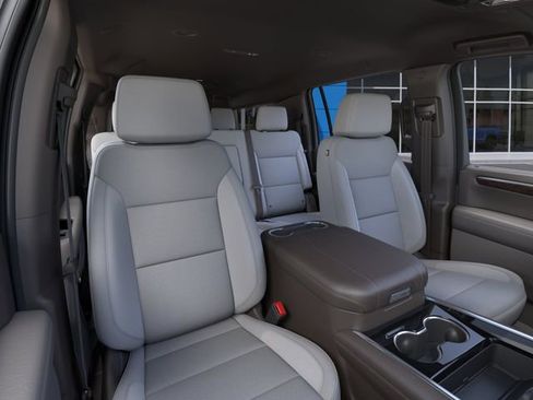 New 2026 Chevrolet Suburban LS w/ Max Trailering Package AWD/4WD image 17
