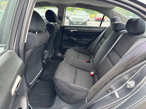 Used 2009 Honda Civic LX-S image 10