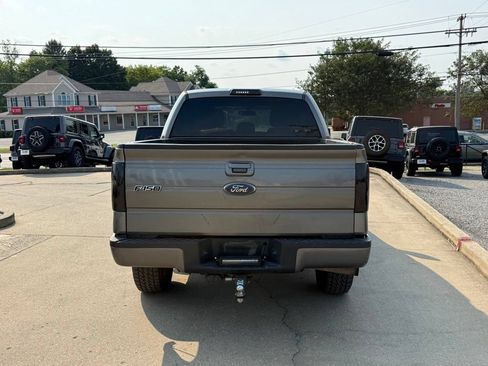 Used 2013 Ford F150 FX4 AWD/4WD image 7