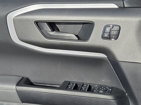 New 2025 Ford Bronco Sport Badlands w/ Badlands Tech Package image 23