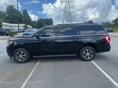 Used 2019 Ford Expedition Max XLT