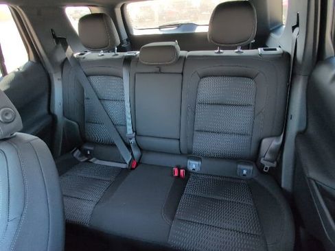 New 2026 Chevrolet Equinox LT w/ Safety and Technology Package FWD image 8