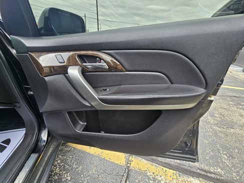 Used 2013 Acura MDX w/ Technology & Entertainment AWD/4WD image 68