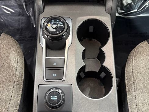 New 2025 Ford Bronco Sport Big Bend AWD/4WD image 40