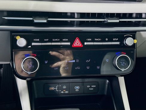 New 2026 Hyundai Tucson SEL FWD image 13