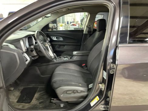Used 2013 Chevrolet Equinox LT image 9