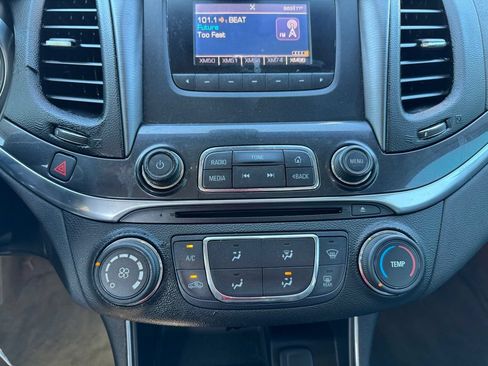 Used 2014 Chevrolet Impala LS w/ LS Convenience Package FWD image 21