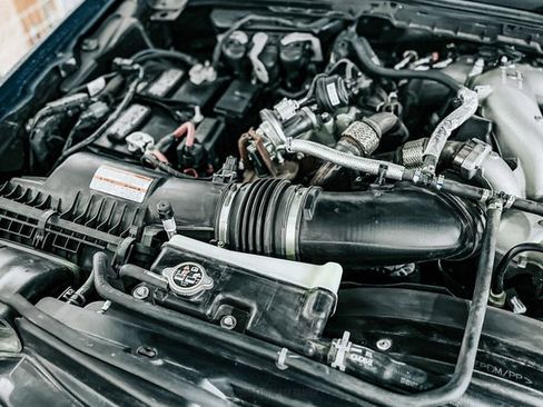 Used 2022 Ford F550 4x4 Crew Cab Super Duty w/ Power Equipment Group image 17