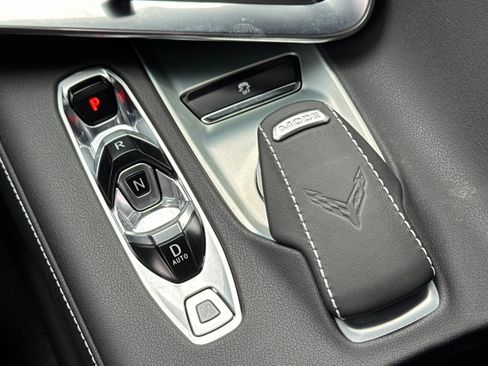 Used 2023 Chevrolet Corvette Stingray Coupe w/ 1LT image 18