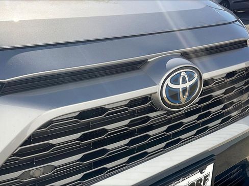Used 2021 Toyota RAV4 XSE AWD/4WD image 35