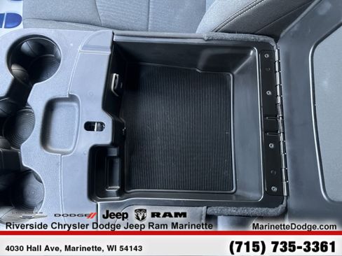 Used 2024 RAM 2500 Big Horn w/ Safety Group image 20