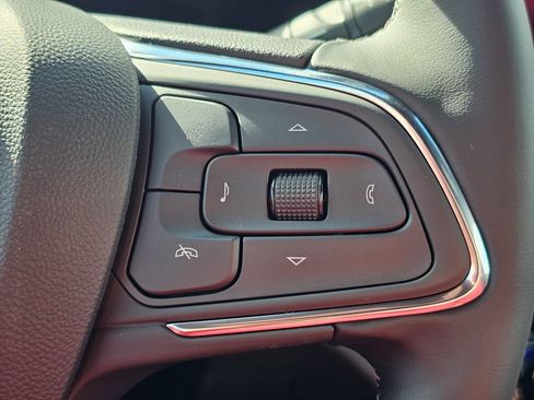 New 2026 Buick Envista Sport Touring image 19