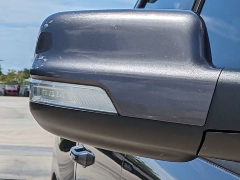 Used 2019 RAM 1500 Big Horn AWD/4WD image 12