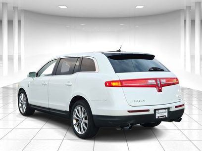 Used 2010 Lincoln MKT AWD
