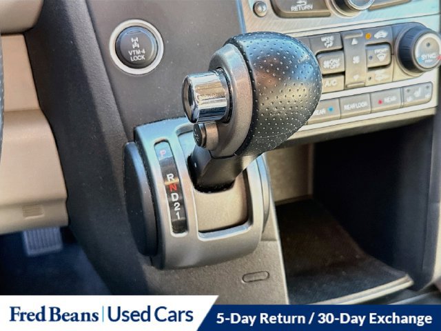 Used 2013 Honda Pilot EX-L image 21