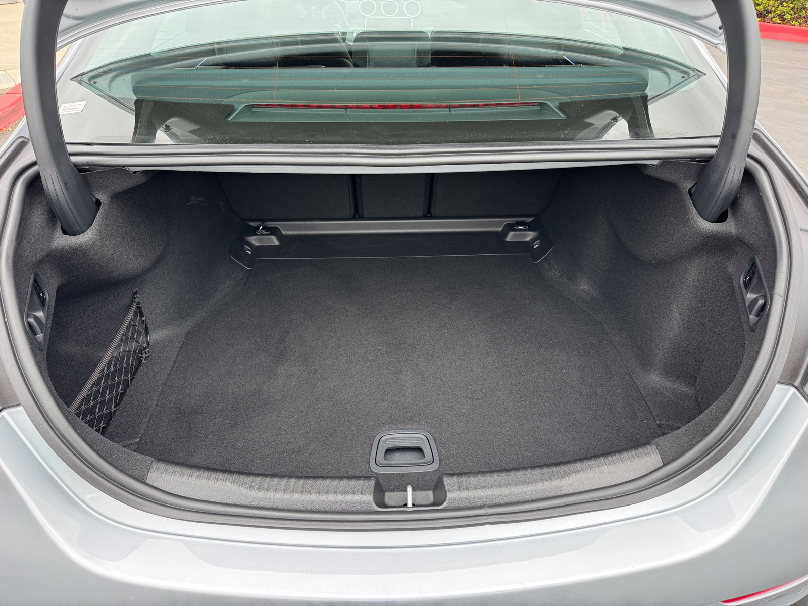 Used 2025 Mercedes-Benz C 300 Sedan image 12