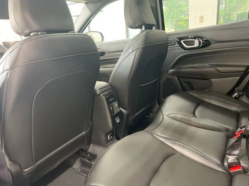 New 2025 Jeep Compass Limited w/ Sun & Sound Group image 12