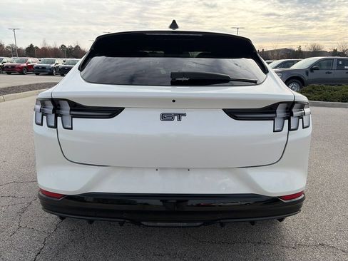 Used 2025 Ford Mustang Mach-E GT image 7