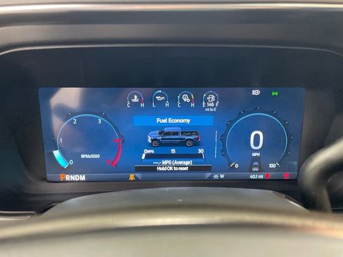 New 2026 Ford F250 Platinum image 22