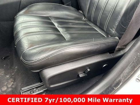 Certified 2023 Chrysler 300 S image 20