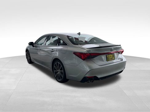 Certified 2019 Toyota Avalon Touring w/ All Weather Liner Package image 6