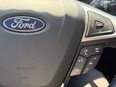 Used 2024 Ford Edge SEL AWD/4WD image 28