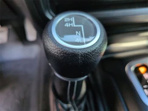 Used 2020 Jeep Wrangler Unlimited Sahara w/ Safety Group image 38